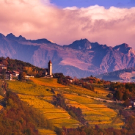 Alba - Alto Adige