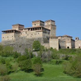 Torrechiara - Parma